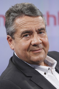 Talkshow 'Maischberger' in Köln