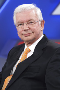 Talkshow 'Maischberger' in Köln