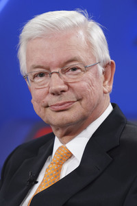 Talkshow 'Maischberger' in Köln