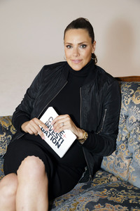 Präsentation des neuen Pay-TV-Senders Crime + Investigation in München