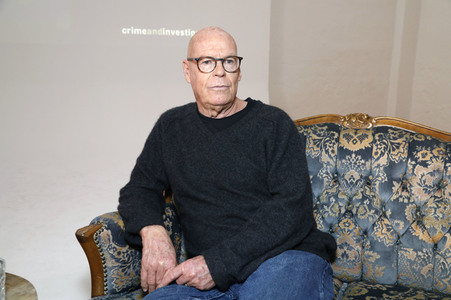 Präsentation des neuen Pay-TV-Senders Crime + Investigation in München