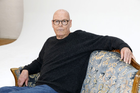 Präsentation des neuen Pay-TV-Senders Crime + Investigation in München