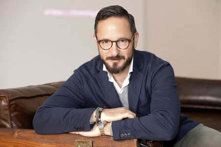 Präsentation des neuen Pay-TV-Senders Crime + Investigation in München