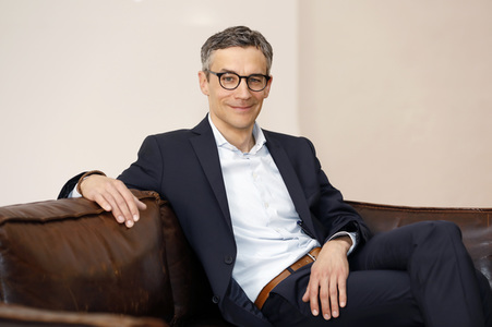 Präsentation des neuen Pay-TV-Senders Crime + Investigation in München