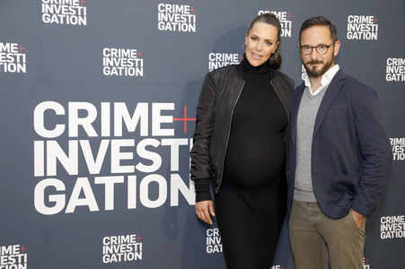 Präsentation des neuen Pay-TV-Senders Crime + Investigation in München