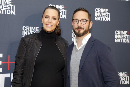 Präsentation des neuen Pay-TV-Senders Crime + Investigation in München
