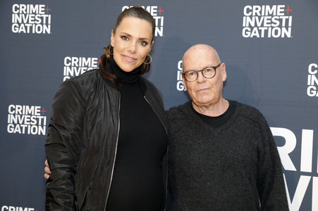 Präsentation des neuen Pay-TV-Senders Crime + Investigation in München