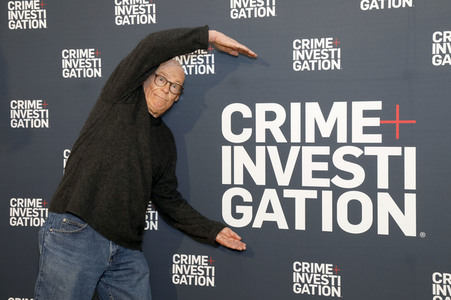 Präsentation des neuen Pay-TV-Senders Crime + Investigation in München