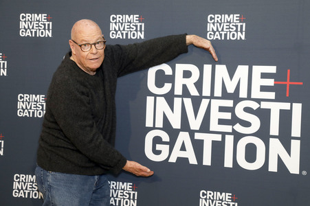 Präsentation des neuen Pay-TV-Senders Crime + Investigation in München