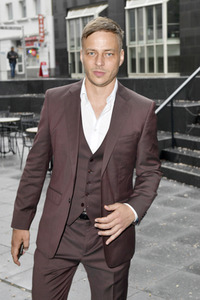 GQ Care Award 2019 in Düsseldorf