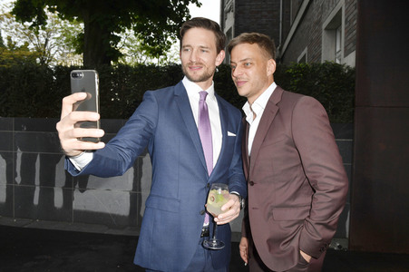 GQ Care Award 2019 in Düsseldorf