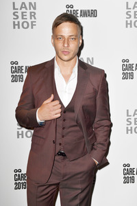 GQ Care Award 2019 in Düsseldorf
