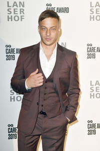 GQ Care Award 2019 in Düsseldorf