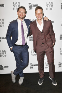 GQ Care Award 2019 in Düsseldorf