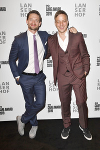 GQ Care Award 2019 in Düsseldorf