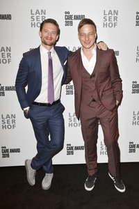 GQ Care Award 2019 in Düsseldorf