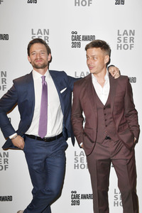 GQ Care Award 2019 in Düsseldorf