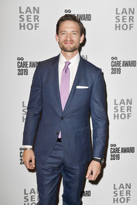 GQ Care Award 2019 in Düsseldorf
