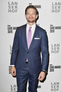 GQ Care Award 2019 in Düsseldorf