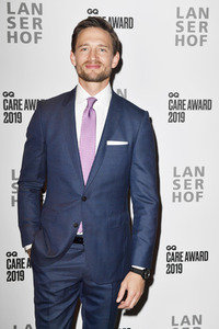 GQ Care Award 2019 in Düsseldorf