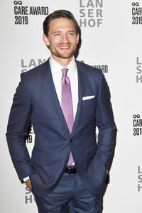 GQ Care Award 2019 in Düsseldorf