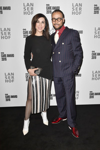 GQ Care Award 2019 in Düsseldorf