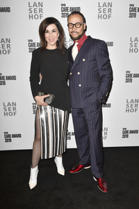 GQ Care Award 2019 in Düsseldorf