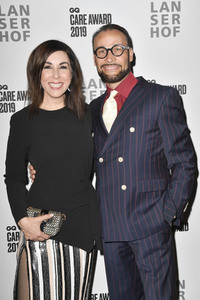 GQ Care Award 2019 in Düsseldorf