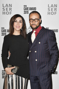 GQ Care Award 2019 in Düsseldorf