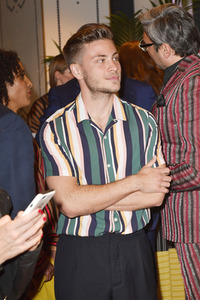 GQ Care Award 2019 in Düsseldorf