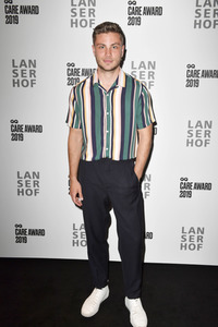 GQ Care Award 2019 in Düsseldorf