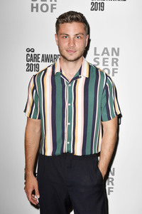 GQ Care Award 2019 in Düsseldorf