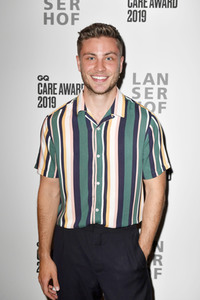 GQ Care Award 2019 in Düsseldorf