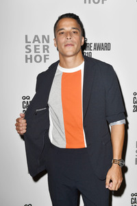 GQ Care Award 2019 in Düsseldorf