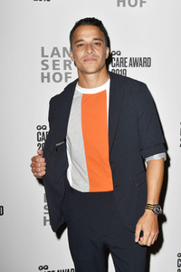 GQ Care Award 2019 in Düsseldorf