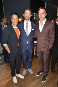 GQ Care Award 2019 in Düsseldorf