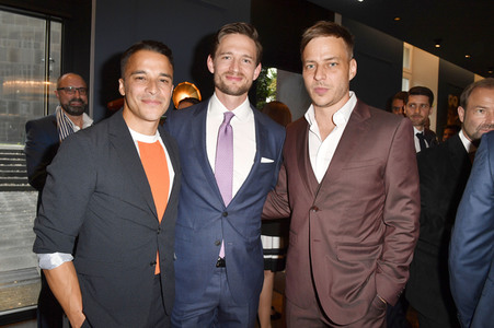 GQ Care Award 2019 in Düsseldorf