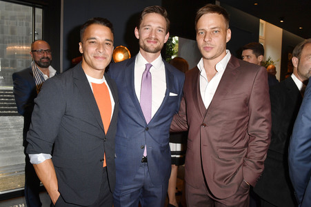 GQ Care Award 2019 in Düsseldorf