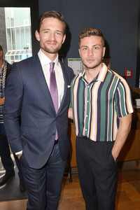 GQ Care Award 2019 in Düsseldorf