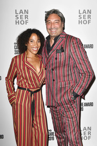 GQ Care Award 2019 in Düsseldorf