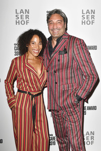 GQ Care Award 2019 in Düsseldorf