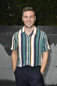 GQ Care Award 2019 in Düsseldorf