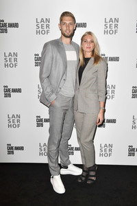 GQ Care Award 2019 in Düsseldorf