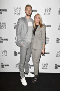 GQ Care Award 2019 in Düsseldorf