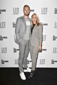 GQ Care Award 2019 in Düsseldorf