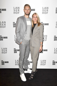 GQ Care Award 2019 in Düsseldorf