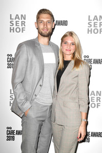 GQ Care Award 2019 in Düsseldorf