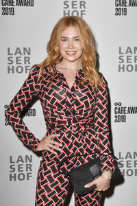 GQ Care Award 2019 in Düsseldorf