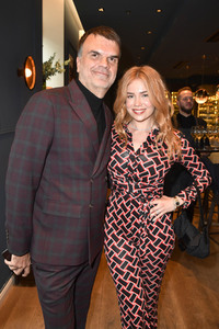 GQ Care Award 2019 in Düsseldorf