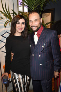 GQ Care Award 2019 in Düsseldorf